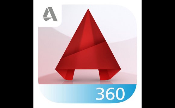 AutoCAD 360 on the App Store
