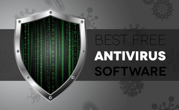 Best Free Antivirus: Windows