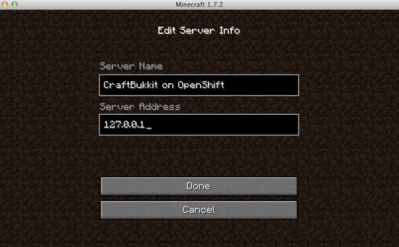Server.pro | free minecraft