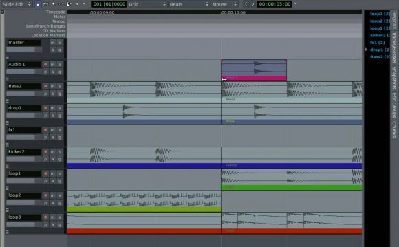 Best free music production software for Windows