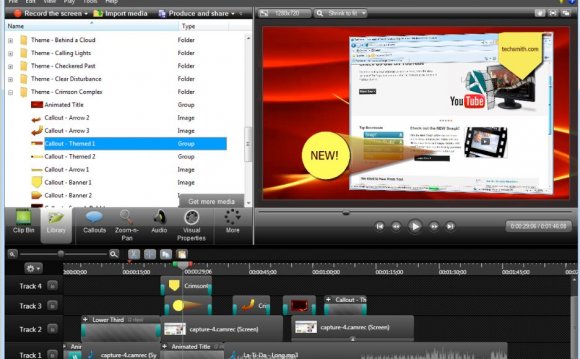 Best free video recording software