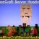 Minecraft free Hosting servers