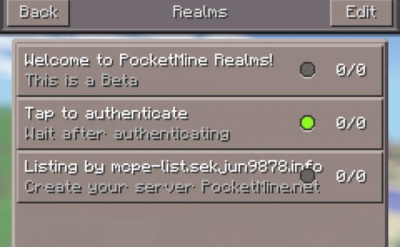 Minecraft how to Get a free Server?