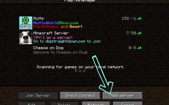 Host your own Minecraft server free