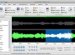 Sound editing software