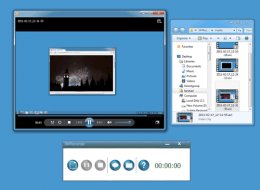smrecorder  Top 5 Free Video Capture Software For Windows