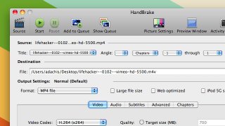The Best Free Video Encoder for Mac