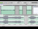 Audio editing Mac
