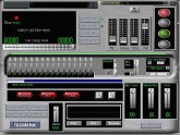 Audio Recorder software