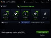 AVG free Download for Windows 8