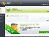 Best antivirus for Windows Vista free Download