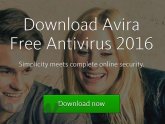 Best free antivirus software for PC