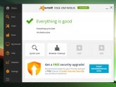 Best rated free antivirus Download