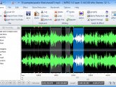 Free audio editing software