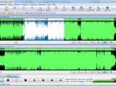 Free audio editing software Download