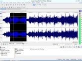 Free audio editing software Windows 8