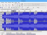 Free MP3 editing software