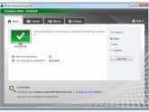 Freeware antivirus software