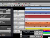 Linux recording software