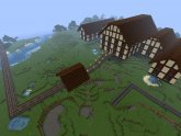 Make your own server Minecraft free