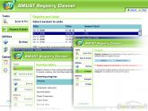 Registry Cleaner for Mac
