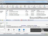 Sound Recorder free