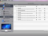 Temporary file Cleaner for Mac