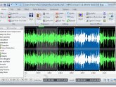 Voice editing software