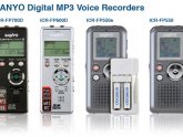Voice Recorders