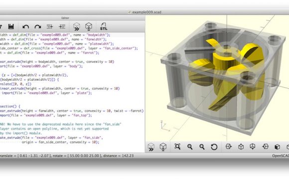 Best Mac CAD software