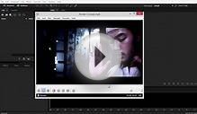 Adobe Audition Tutorial - Demonic Voice (Audio Editing