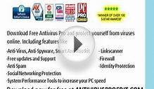 best antivirus software cnet free