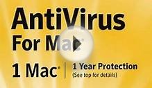 Best Antivirus Software for Macs