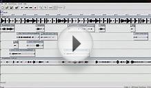 Best & Easiest Audio Editing/Recording Software 2015