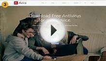 Best Free Antivirus Software 2016