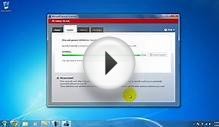 Best Free Antivirus Software for windows 7/vista