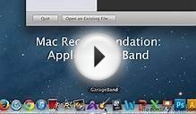 Best Music Recording Software for Beginners (Mac/PC)