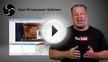Best Screen Recording / Capturing Software for YouTube