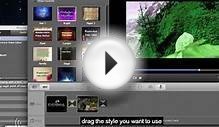 Best Video Editing Software for Mac 2015