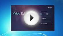 Best Video Editing Software for Windows Vista