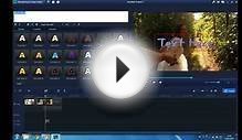 Best Video Editing Software for Windows 8: How to Edit