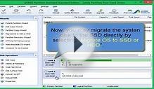 Best Windows 8 Migration Software—AOMEI Partition Assistant
