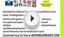 free antivirus download for windows xp 2011