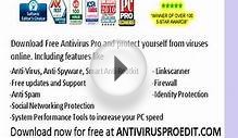 free antivirus for xp embedded