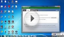 Free Antivirus software for Windows 7
