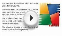FREE Best Antivirus Software Download for Windows