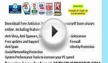 free downloads virus protection windows xp