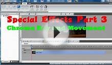 FREE Video Editing Software: Green Screen (Chroma Key