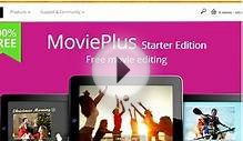 Free Video Editing Software - TOP 5 Video Editing Software