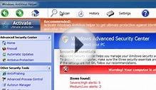 How do I remove Windows Antivirus Helper virus easily